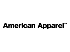 American Apparel