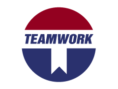 Teamwork Athletic Apparel